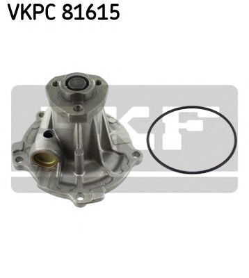 VKPC 81615 SKF - Насос охолоджуючої рідини1